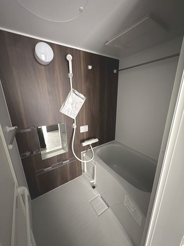 バス・シャワールーム　※写真はイメージです