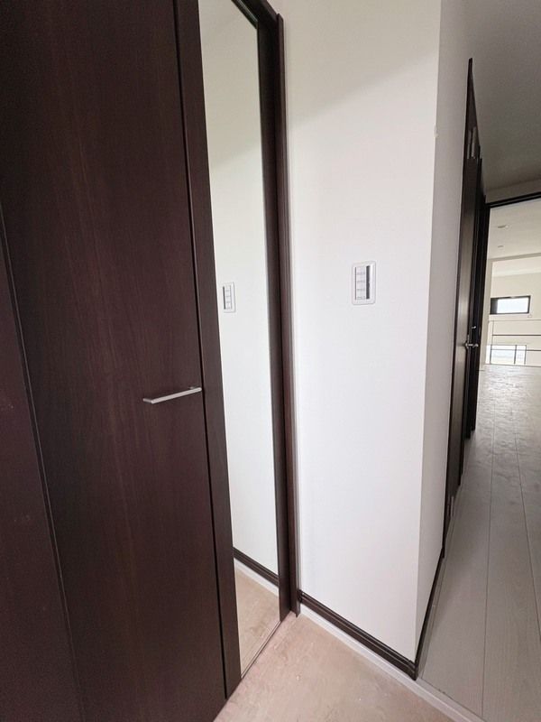 玄関　※写真はイメージです