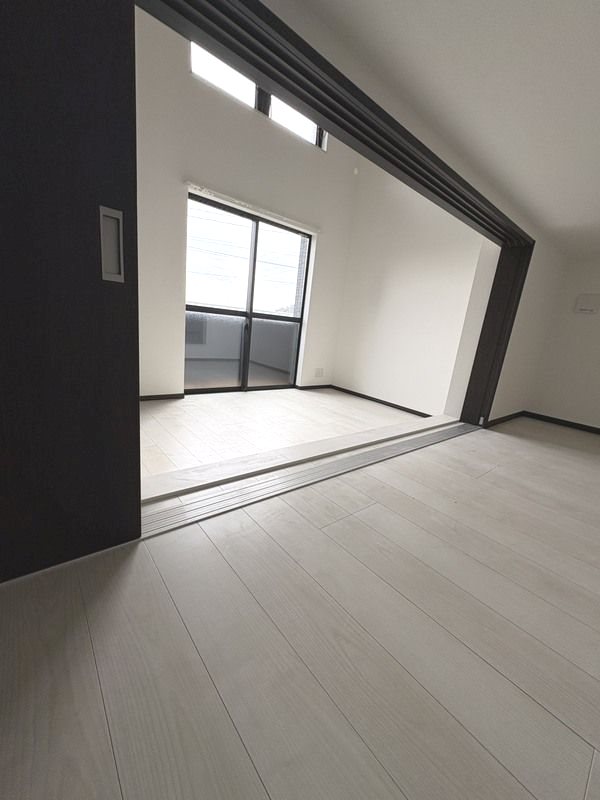 バルコニー　※写真はイメージです