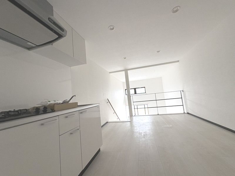 キッチン　※写真はイメージです