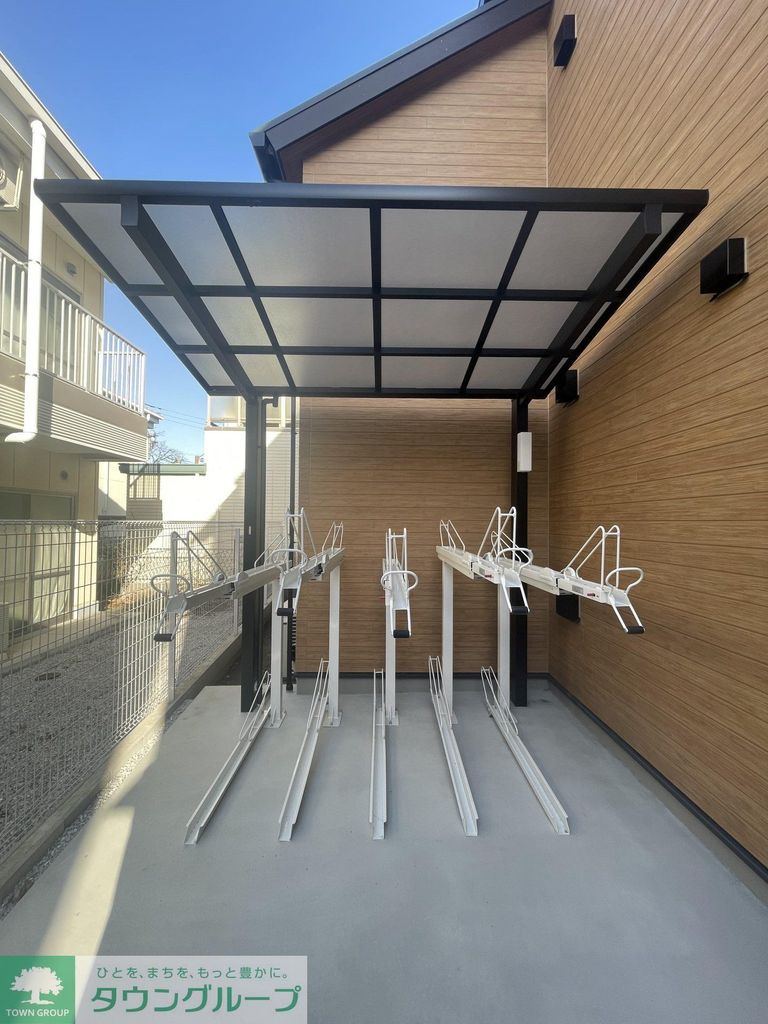 その他設備　共有部分