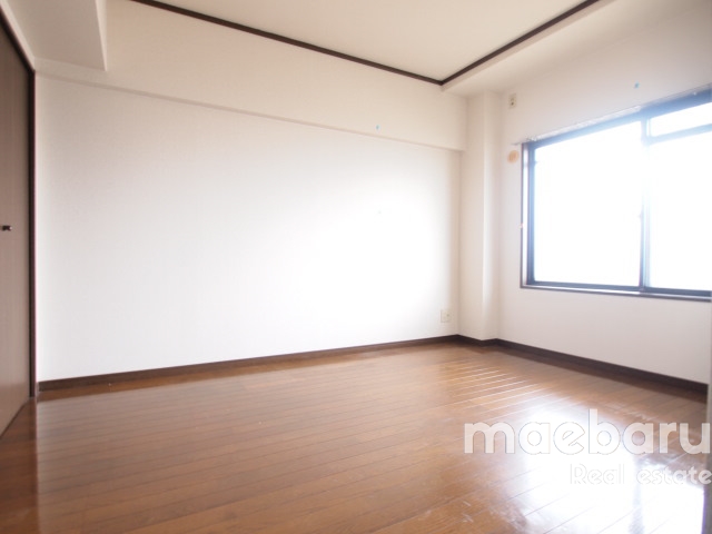 その他部屋・スペース　クローゼット付きの洋室。※写真別部屋