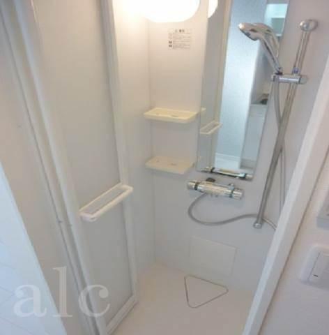 バス・シャワールーム　シャワールーム