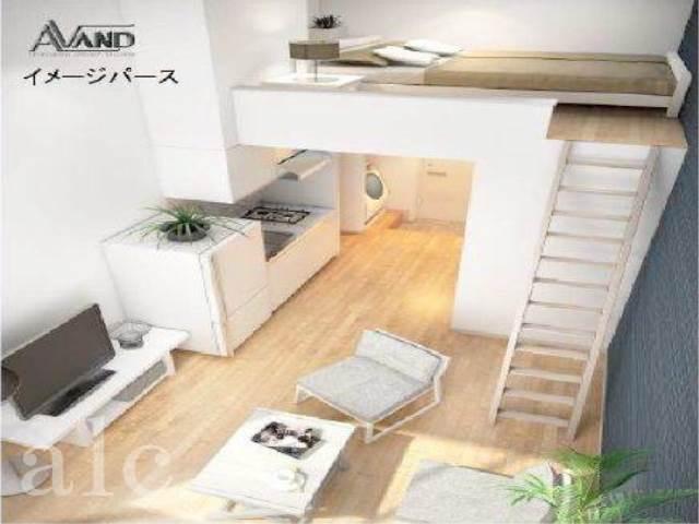 その他部屋・スペース　AVAND　SERIES