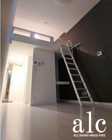 居室・リビング　AVAND　SERIES