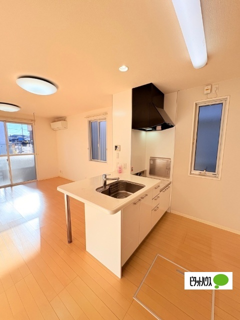 キッチン　イメージ写真です