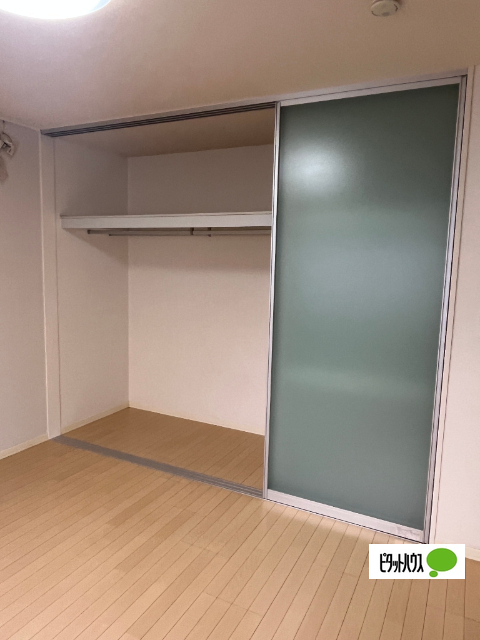 収納　イメージ写真です