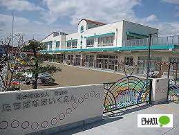 幼稚園・保育園　たちばな保育園（幼稚園・保育園）まで785m