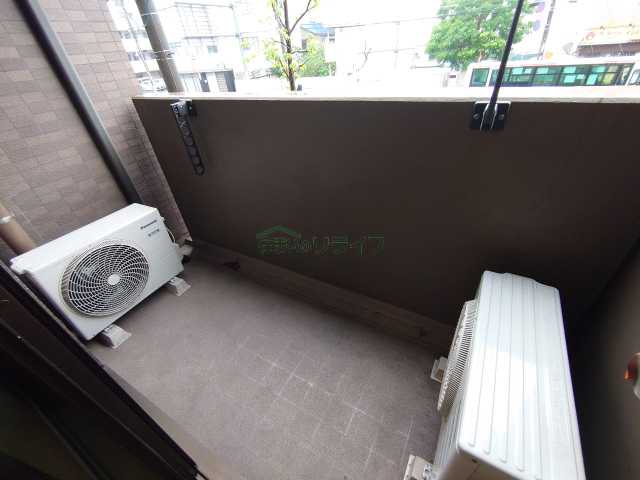 バルコニー　フェニックス荻窪参番館