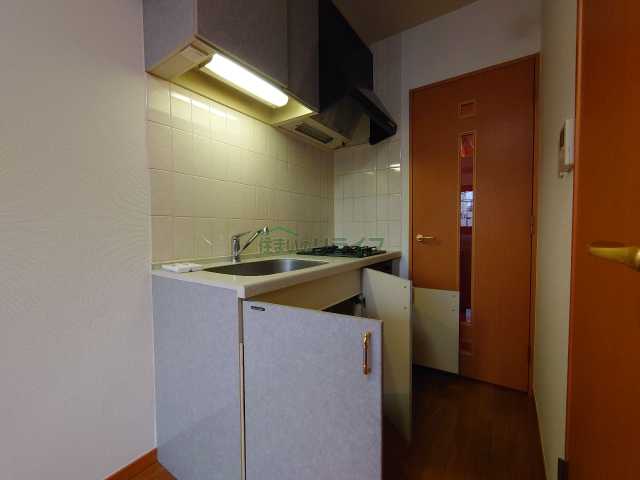 キッチン　フェニックス荻窪参番館