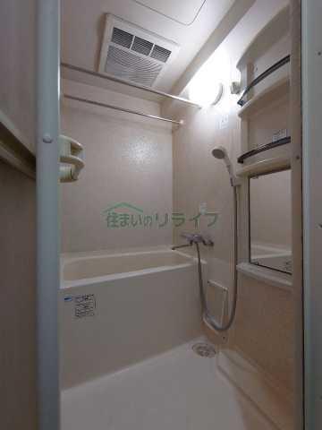 バス・シャワールーム　フェニックス荻窪参番館