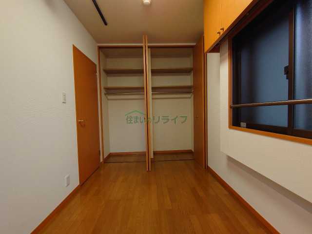 収納　フェニックス荻窪参番館