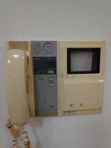 セキュリティ　フェニックス荻窪参番館