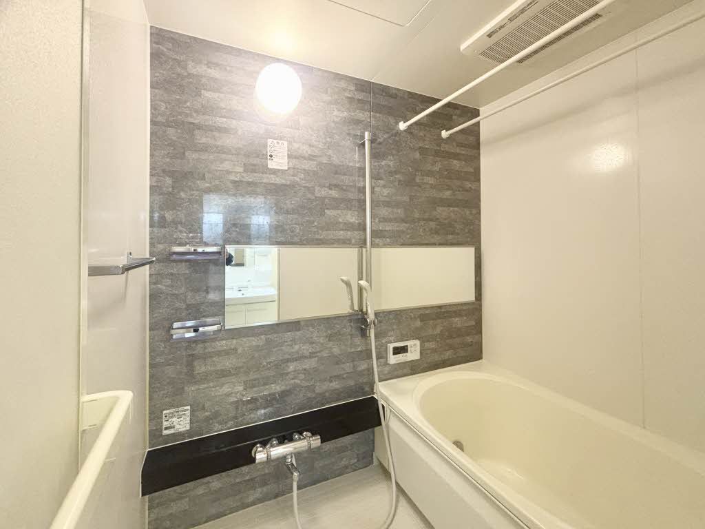 その他設備　２４時間換気