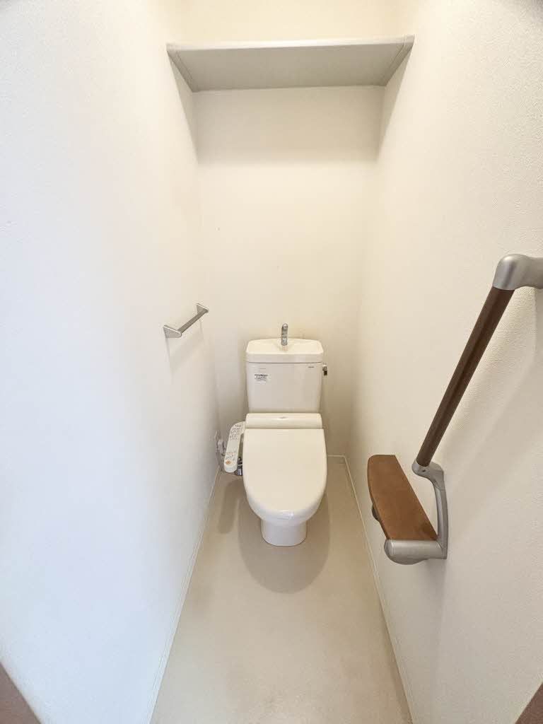 洗面設備　洗面所
