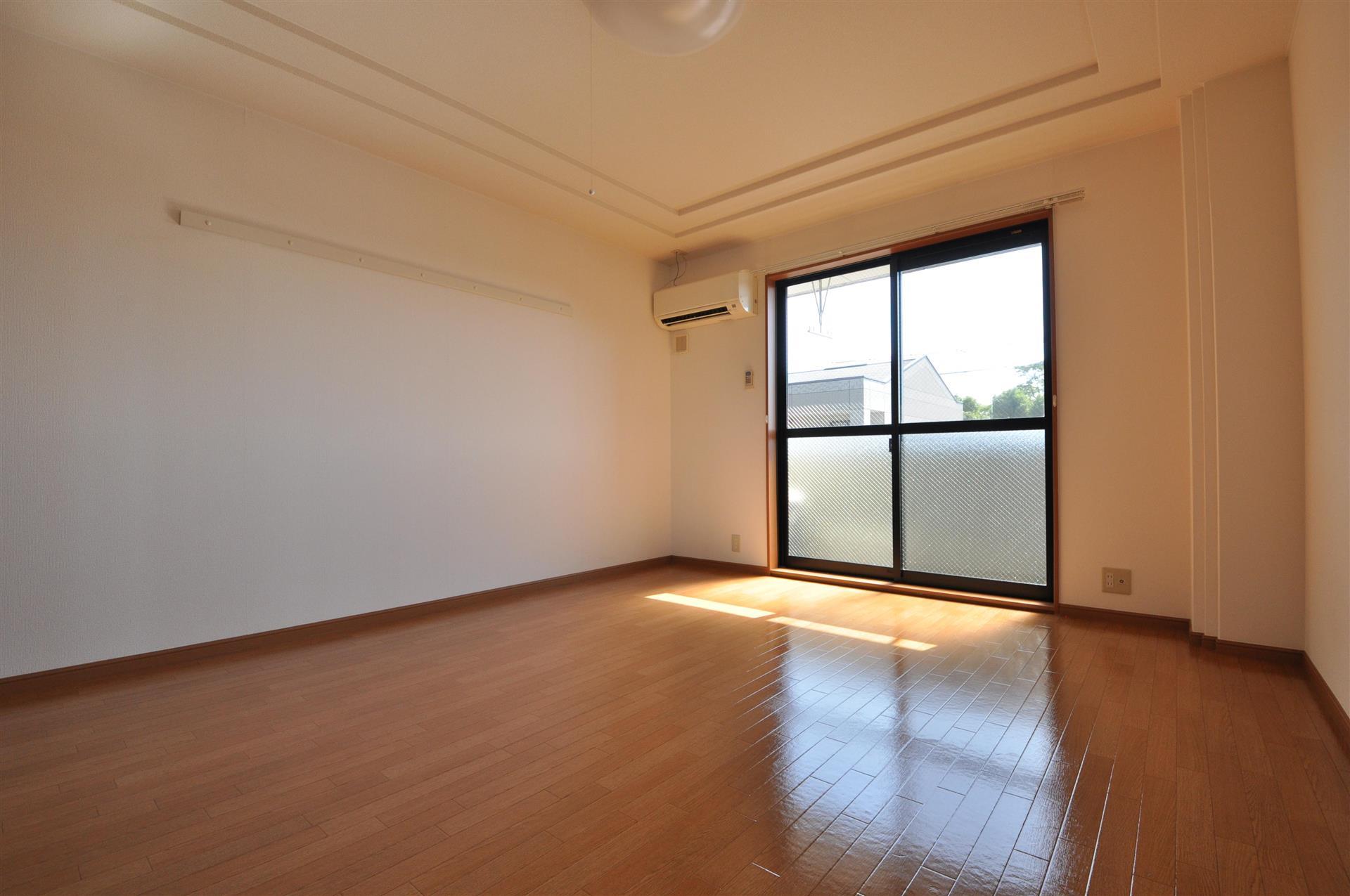 その他部屋・スペース　9.1帖洋室　※207号室参照。