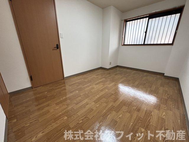 その他部屋・スペース　洋室6.2帖
