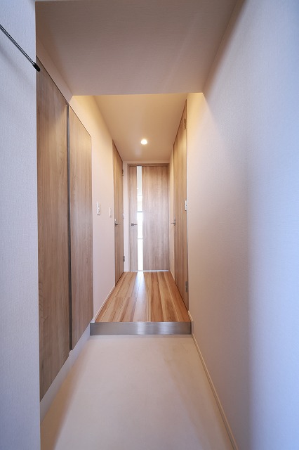 その他部屋・スペース　玄関※別部屋参考写真