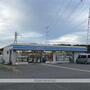 コンビニ　ローソン水口北泉１丁目店（コンビニ）まで367m