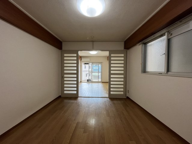 居室・リビング　東和マンション広小路