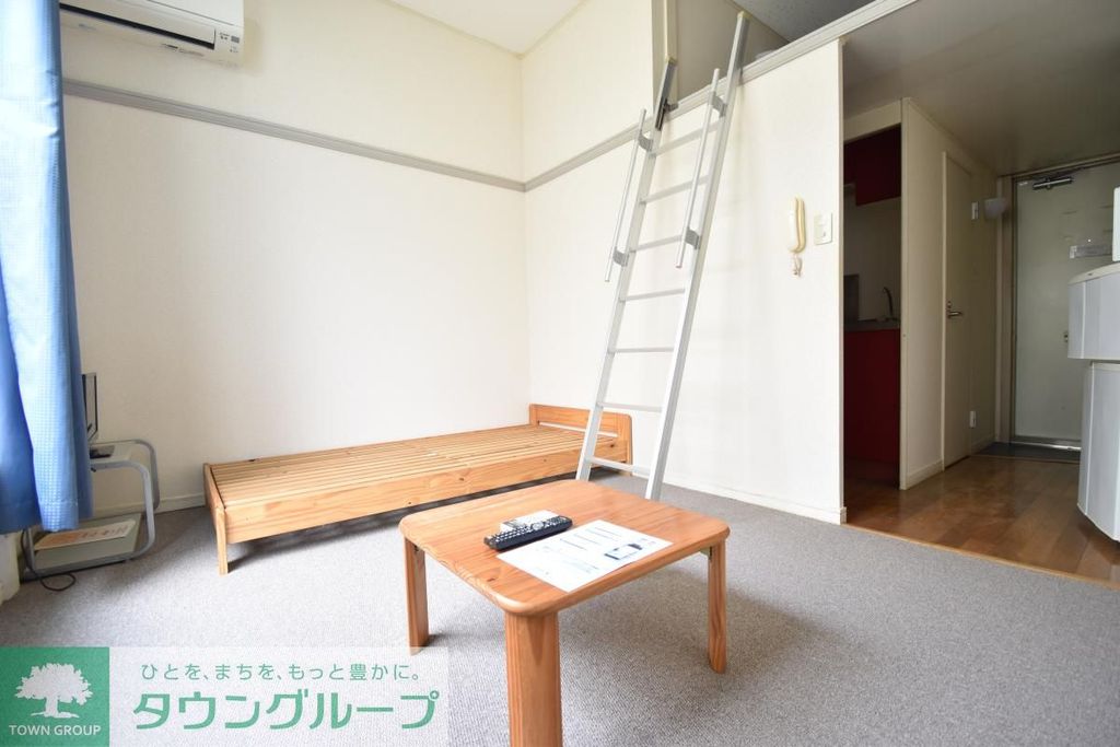 居室・リビング　★お問い合わせはタウンハウジング町田店まで★