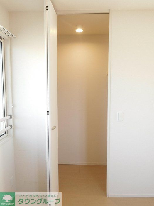 収納　★人気のテラスタイプ★