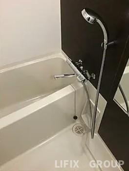 バス・シャワールーム　風呂