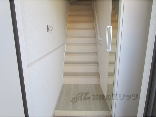 その他部屋・スペース　廊下