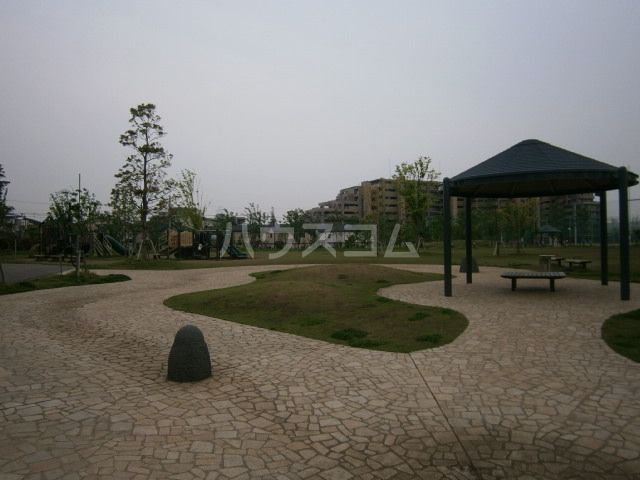 その他　広尾防災公園（その他）まで804m