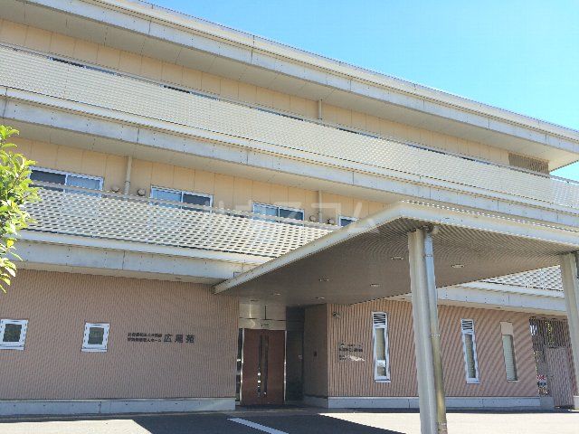 幼稚園・保育園　広尾みらい保育園（幼稚園・保育園）まで662m