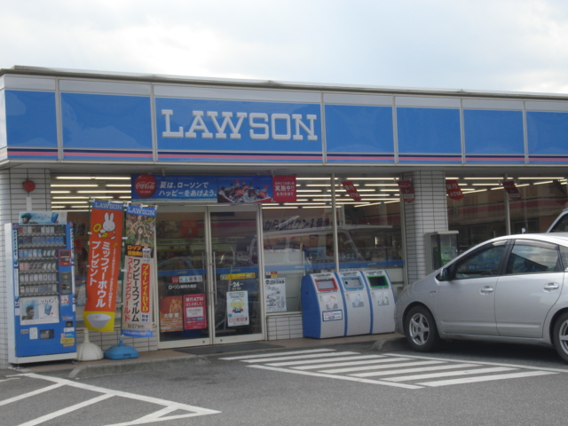 その他　ローソン総和大堤店（その他）まで725m