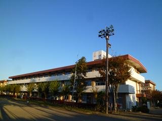 その他　古河市立古河第七小学校（その他）まで657m