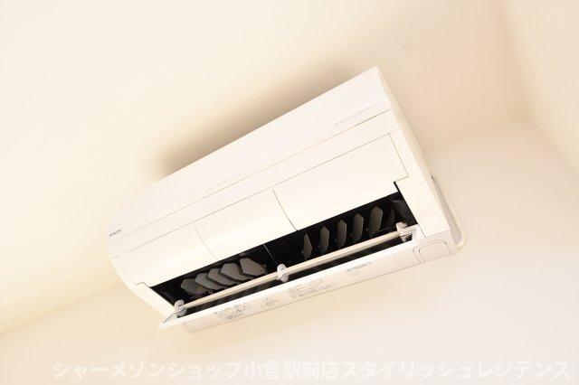 その他設備　現況と異なる場合は現況を優先します