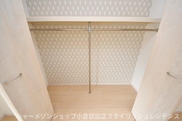 収納　現況と異なる場合は現況を優先します