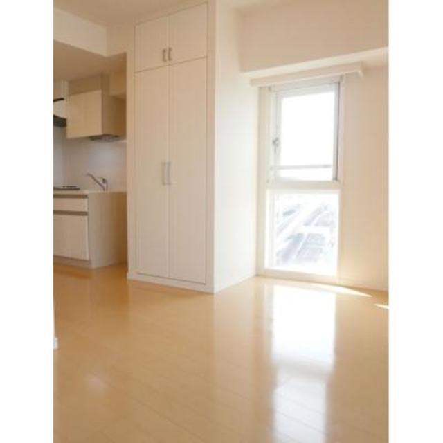 居室・リビング　※写真は同タイプ住戸です。