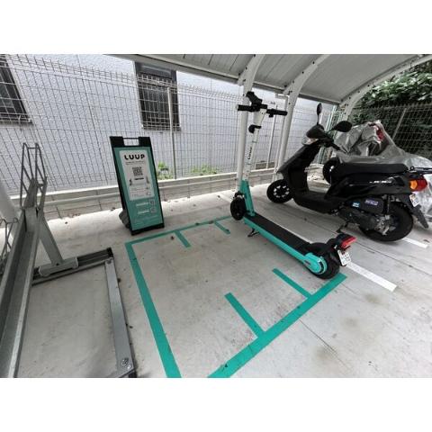 その他共有部分　共有部分