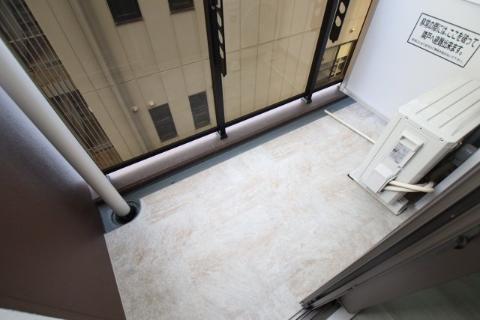 バルコニー　ベランダ