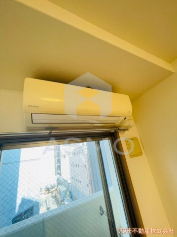 その他設備　同マンション別部屋　参考写真