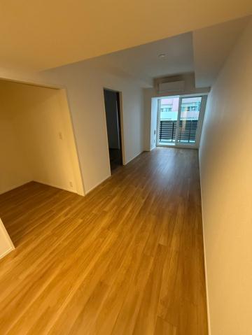 居室・リビング　居室