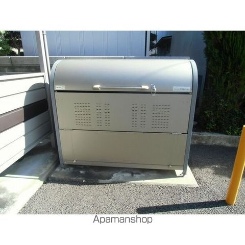 その他共有部分　その他共有部分