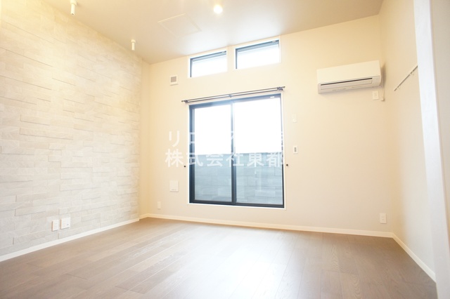 その他部屋・スペース　明るい雰囲気で暮らしやすい！優しい質感の室内がオススメ☆