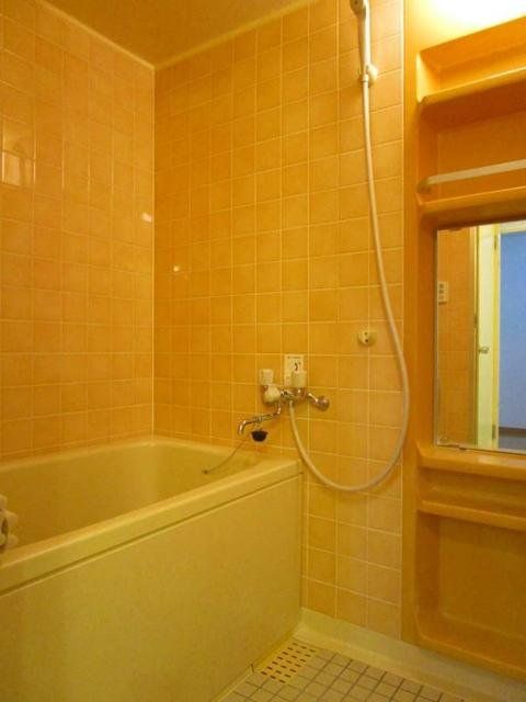 バス・シャワールーム　★お部屋探しは株式会社タウンハウジング東京まで★