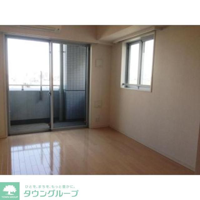 居室・リビング　※写真は同タイプ住戸です。