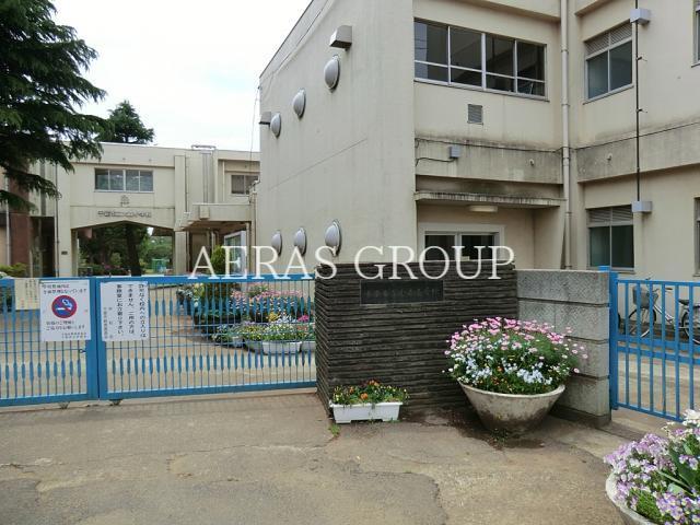 小学校　千葉市立大森小学校（小学校）まで523m