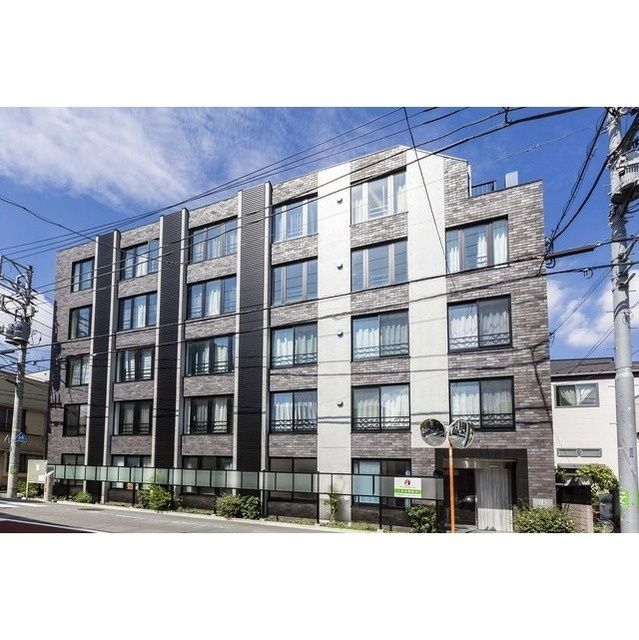 建物外観　☆綺麗な外観☆