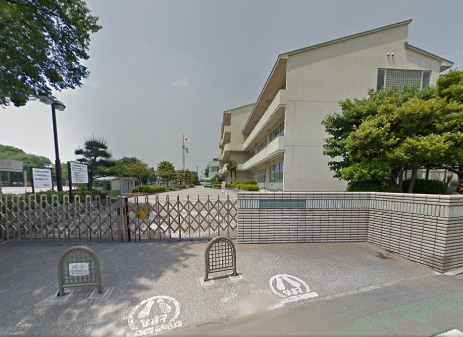 小学校　宇都宮市立泉が丘小学校（小学校）まで1200m