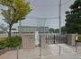 中学校　宇都宮市立泉が丘中学校（中学校）まで893m