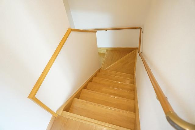 その他部屋・スペース　内装