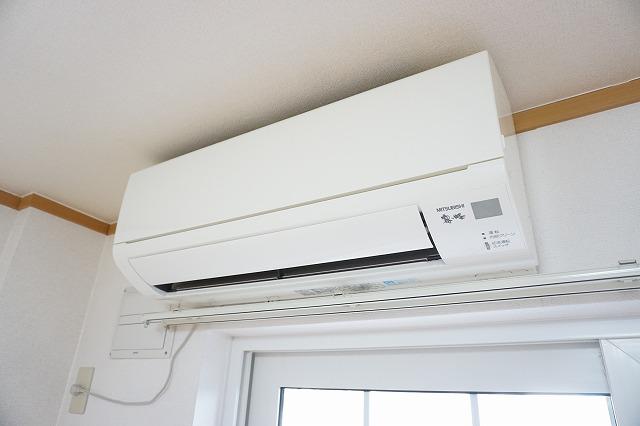 その他設備　設備