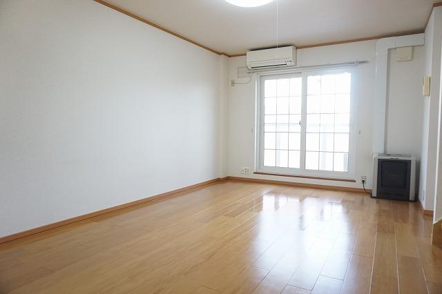 居室・リビング　リビング１